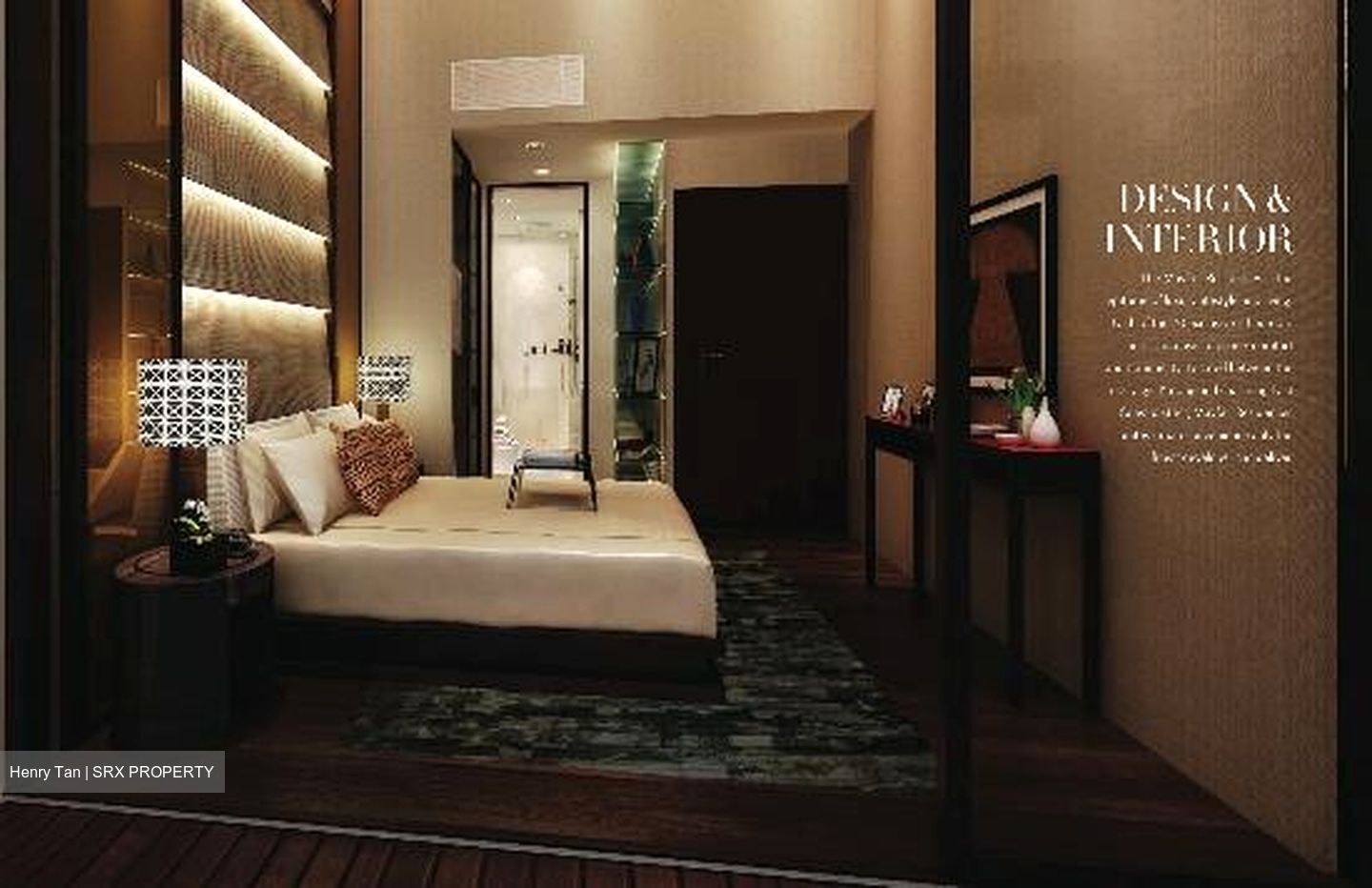 Mayfair Residences (D15), Apartment #591841551
